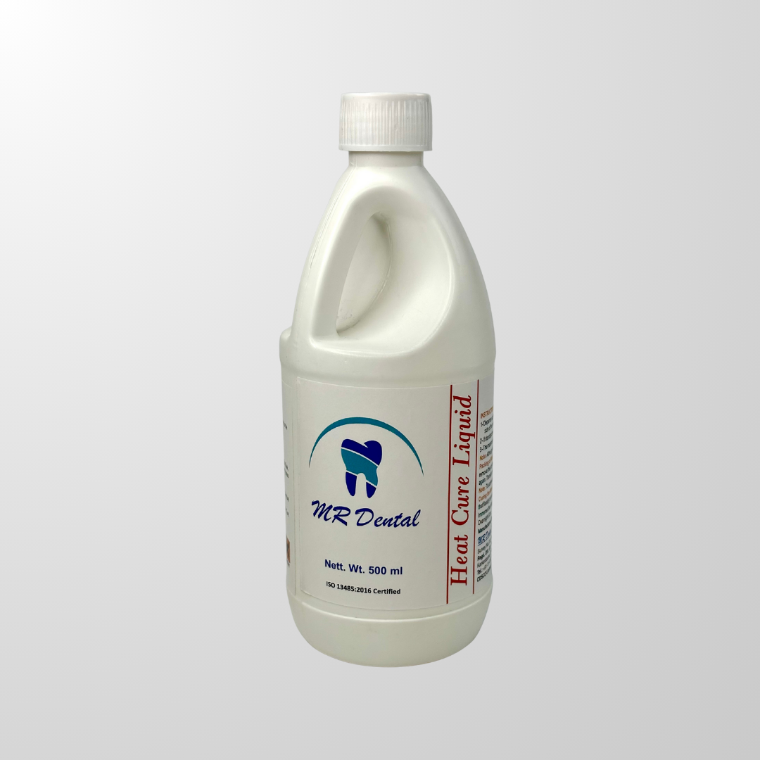 HEAT CURE LIQUID