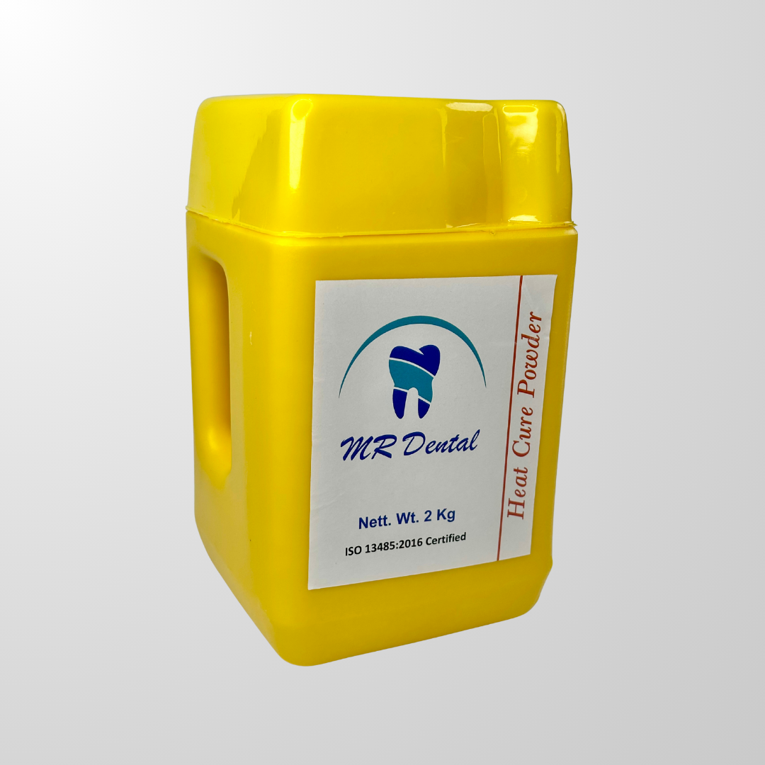 HEAT CURE POWDER