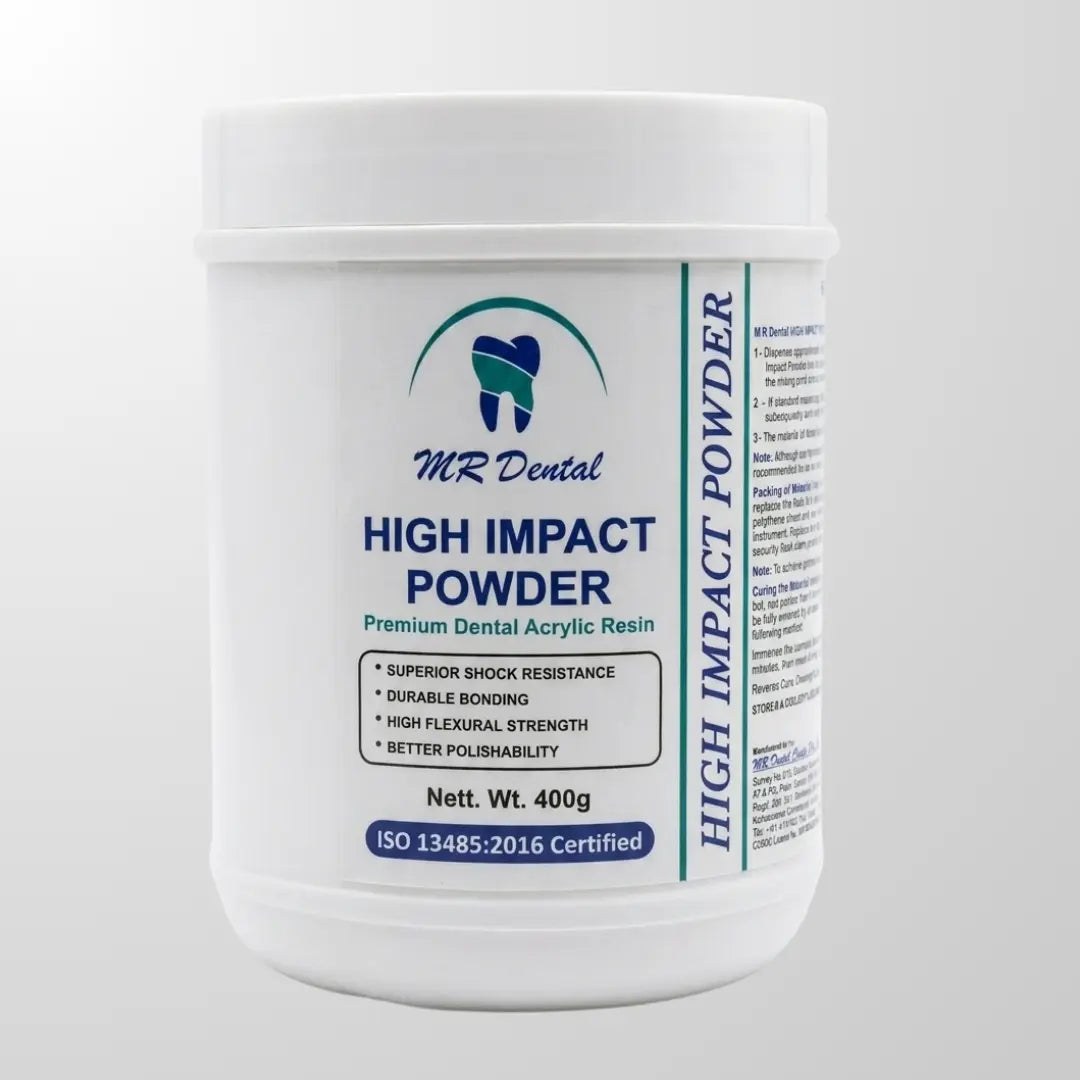 High Impact Powder