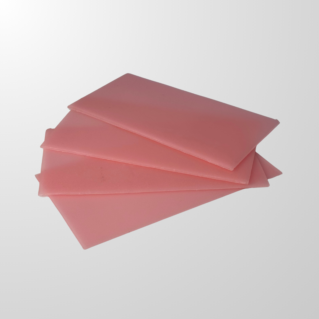 MODELLING WAX