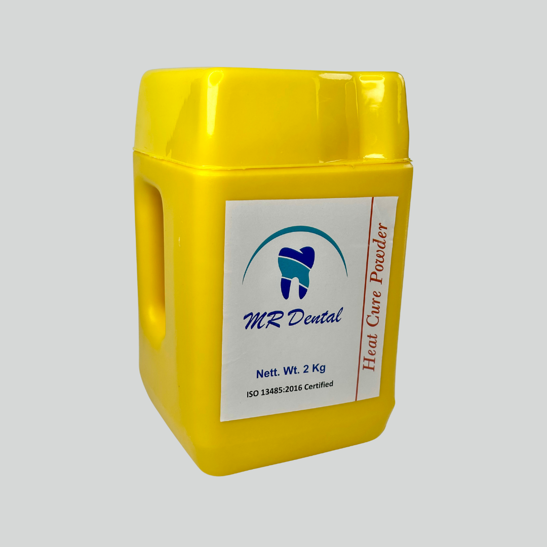 Denture Base Polymers