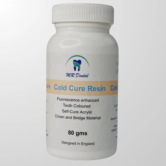 C&B Dentine resin