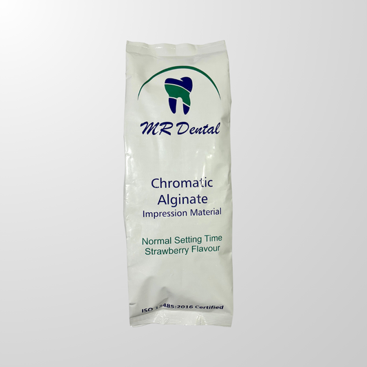 ALGINATE CHROMATIC