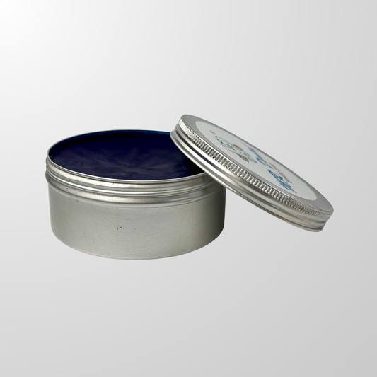 BLUE INLAY WAX