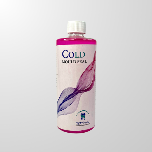 COLD MOULD SEAL (SEPARATING MEDIUM)