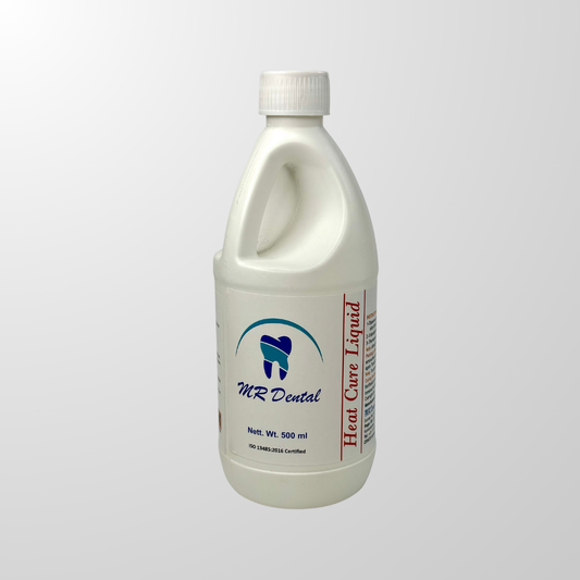 HEAT CURE LIQUID