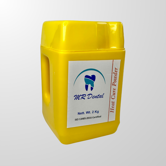 HEAT CURE POWDER