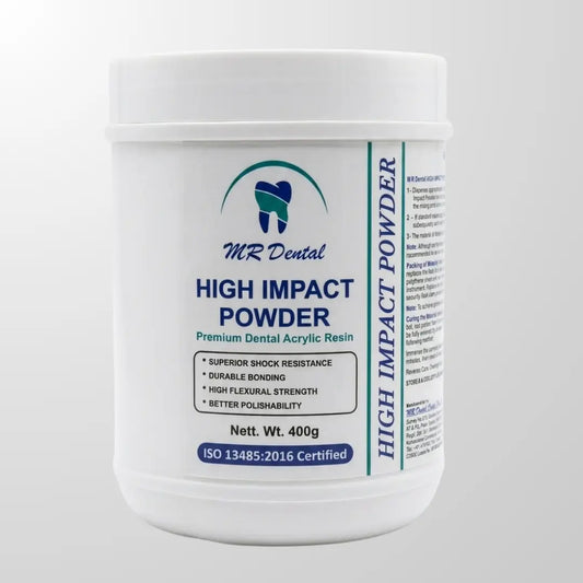 High Impact Powder