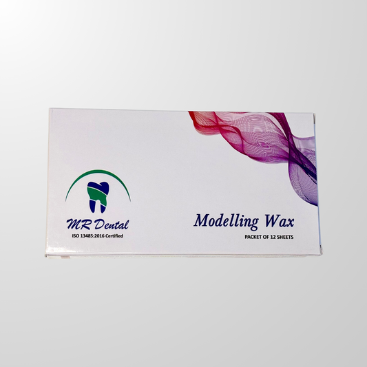 MODELLING WAX