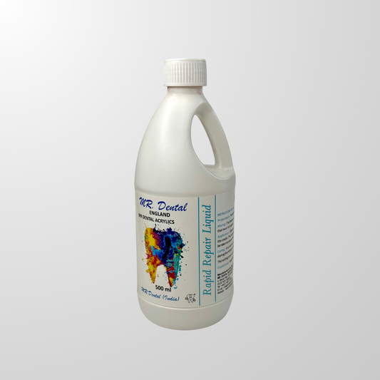RAPID REPAIR LIQUID